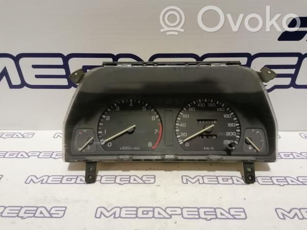 Rover Rover Speedometer (instrument cluster) 
