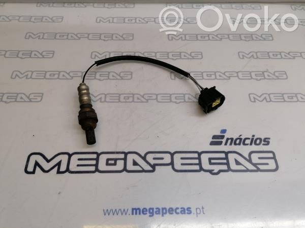 Lambda probe sensor   A0045425318,00S010