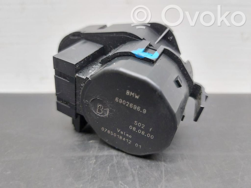 Oro sklendės varikliukas   76501841201