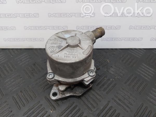 Vakuumo pompa   MM101345D,8200031420
