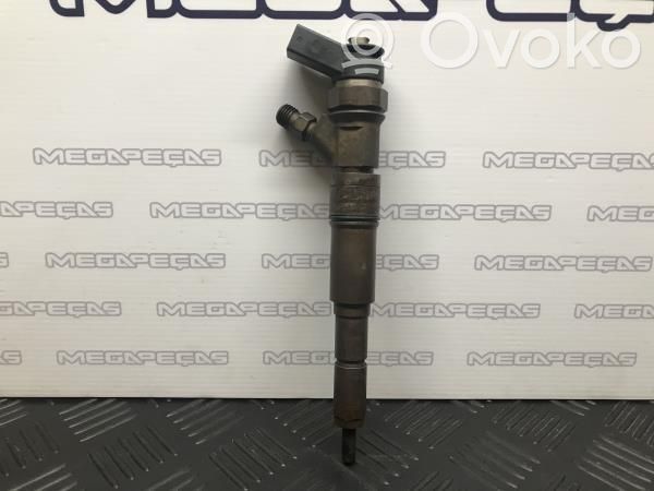 Fuel injector   0445110131,7789661