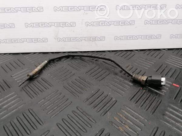 BMW 5 E60 E61 Sensore della temperatura esterna 