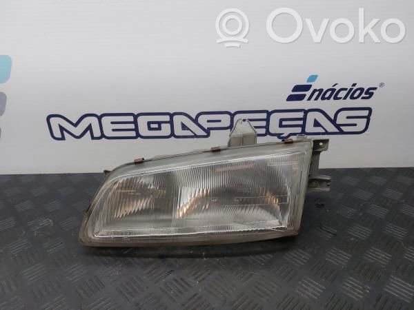 Hyundai H-1, Starex, Satellite Phare frontale 