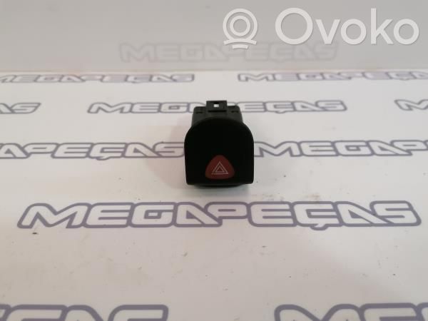 Renault Kangoo I Hazard light switch 
