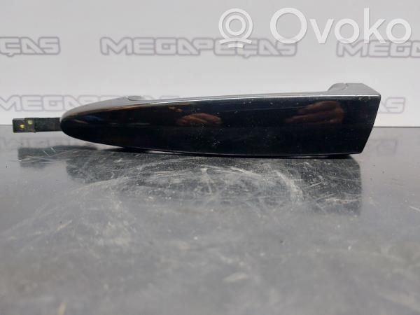 BMW 3 E90 E91 Front door exterior handle 