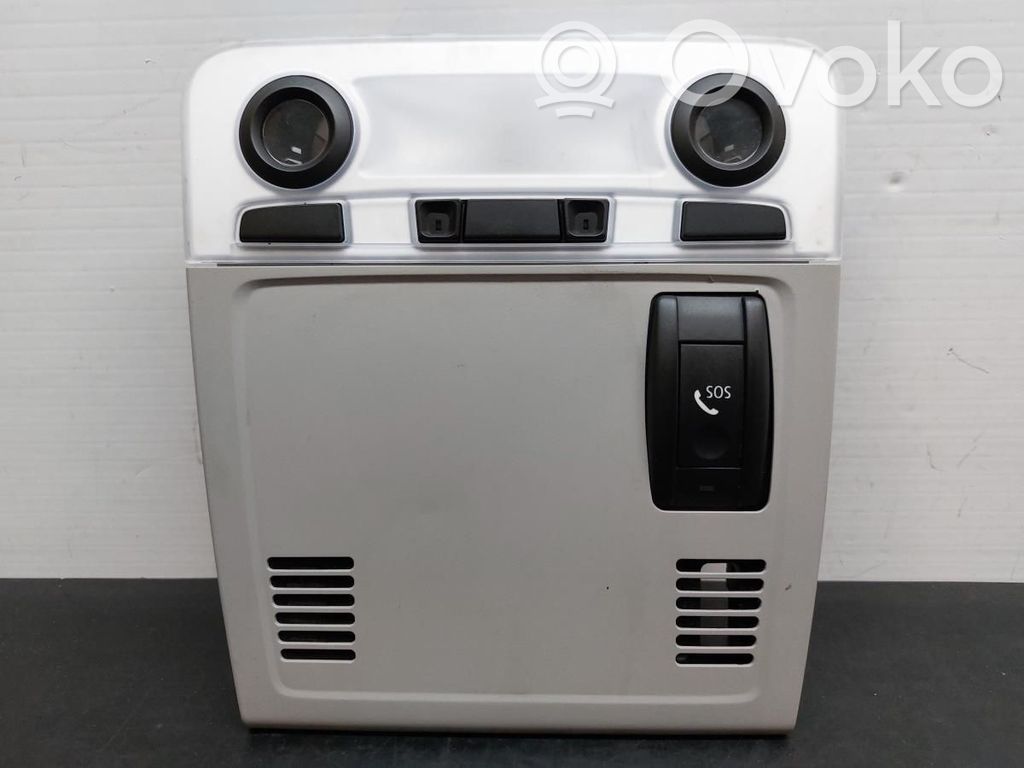 Ramă consolă lumini plafon   9120460