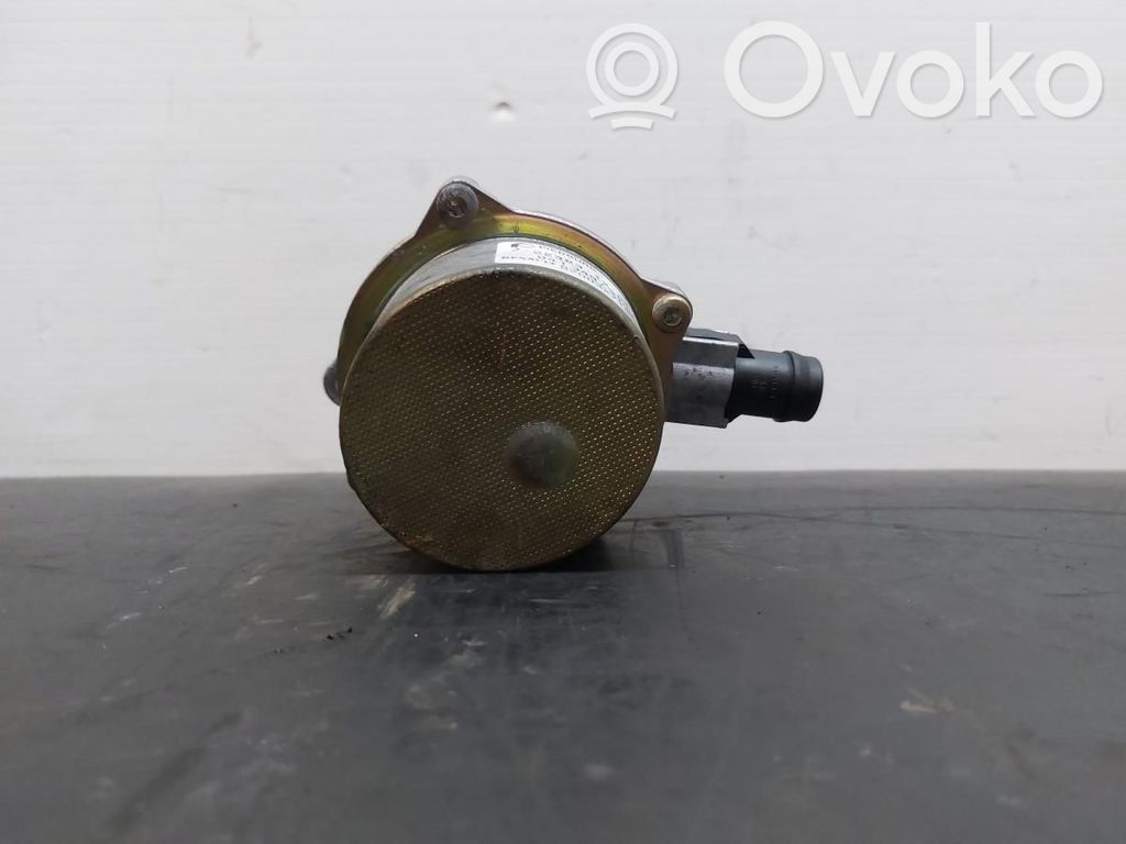 Bomba de vacío   8200327149,7223891205