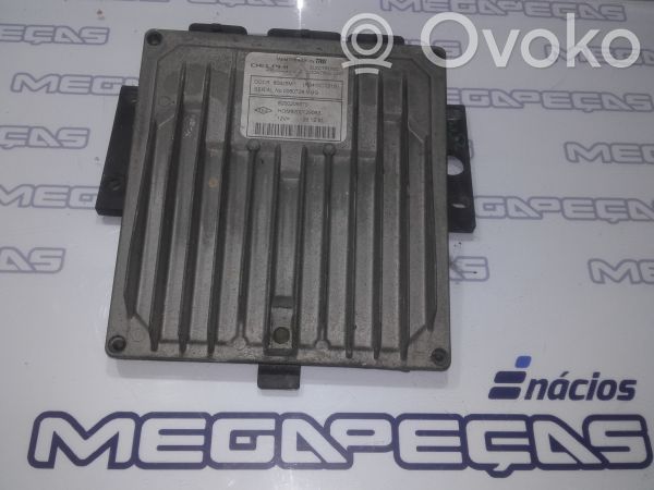 Engine control unit/module   8200206670