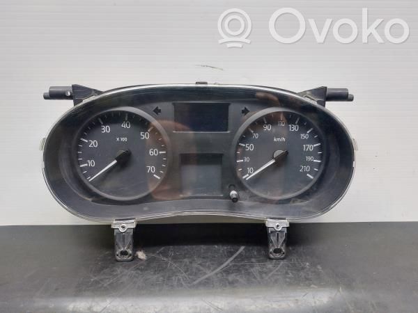 Renault Kangoo I Tachimetro (quadro strumenti) 
