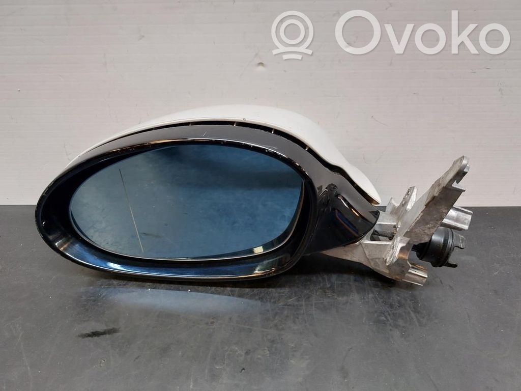 Veidrodėlis (elektra valdomas)   51167189945