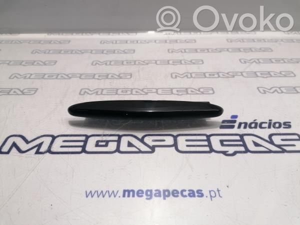 Mercedes-Benz C W204 Ecran senzor parcare PDC 