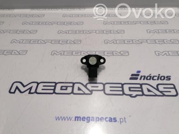 Mercedes-Benz C W204 Sensore di pressione 