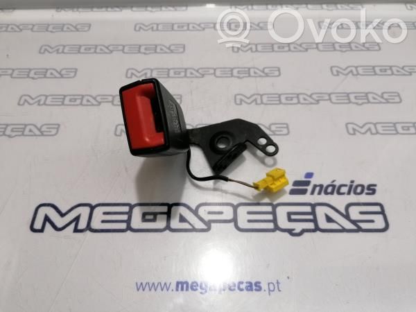 Mercedes-Benz C W204 Altra parte interiore