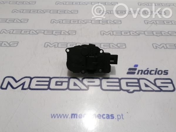 Mercedes-Benz C W204 Motor/actuator clapetă aer 