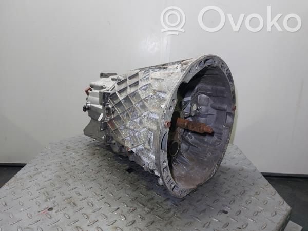 Mercedes-Benz E W212 Cutie viteze manuală cu 5 trepte 