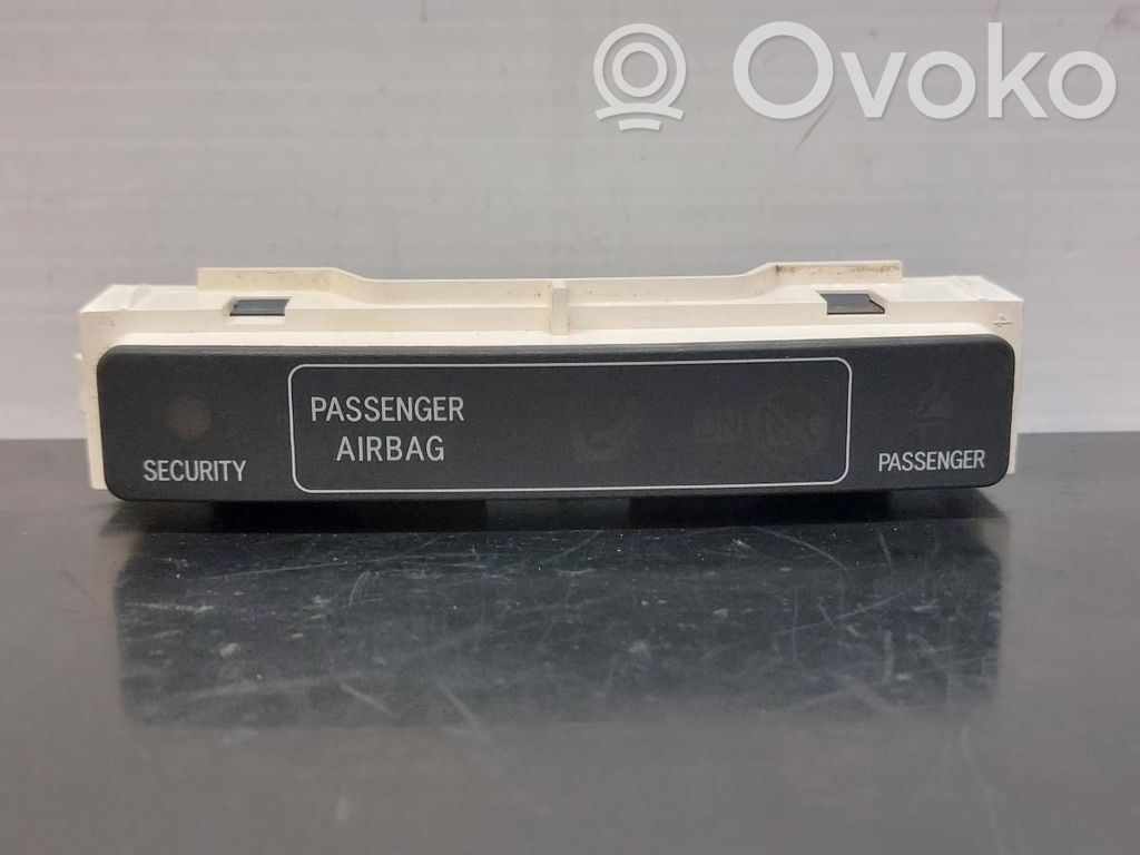 Toyota Avensis T270 Monitor/display/piccolo schermo