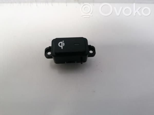 Multifunctional control switch/knob   95580G3000