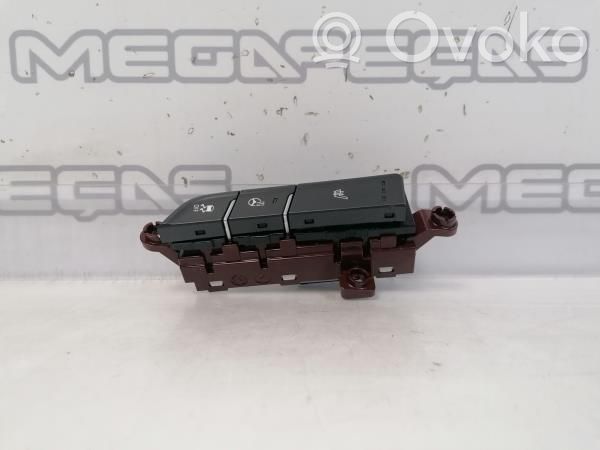 Hyundai i30 Interrupteur / bouton multifonctionnel 