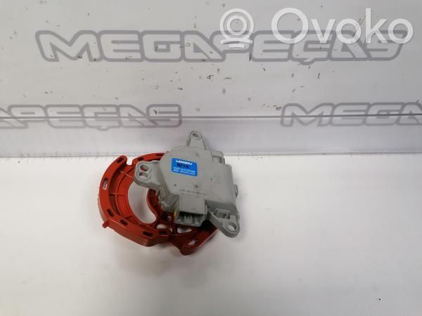 Hyundai i30 Motorino attuatore aria 