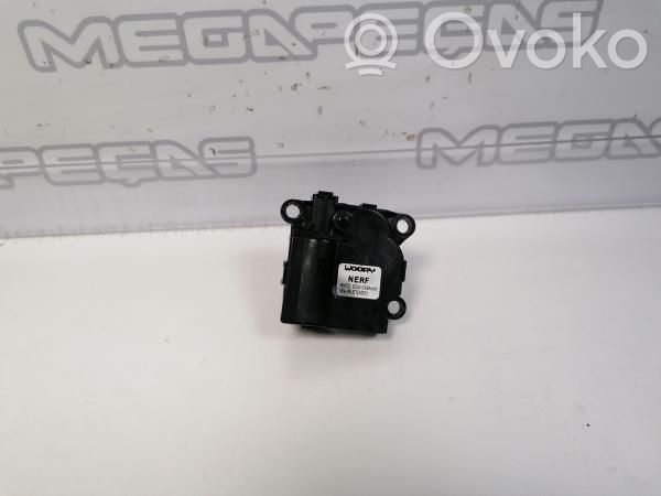 Motor/actuator clapetă aer   D332CK8AA04