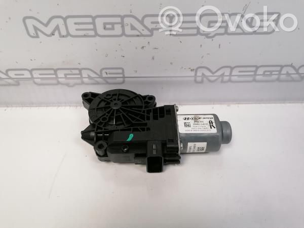 Asa reguladora de la puerta trasera   83460G4010