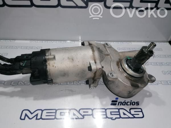 Hyundai i30 Przekładnia kierownicza / Maglownica 