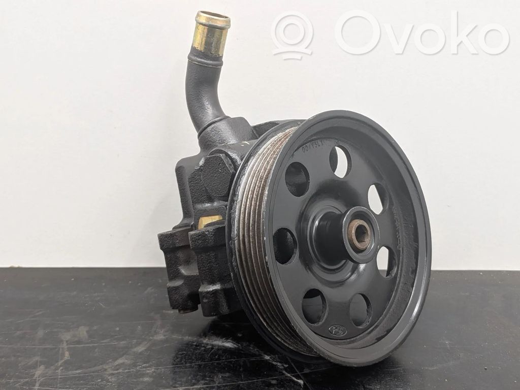 Power steering pump   4074608,XS4C3A696RB,XS4E3A733AC