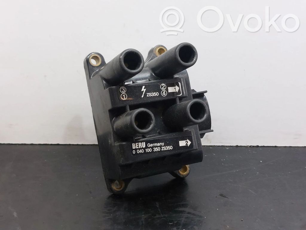 High voltage ignition coil   0040100350