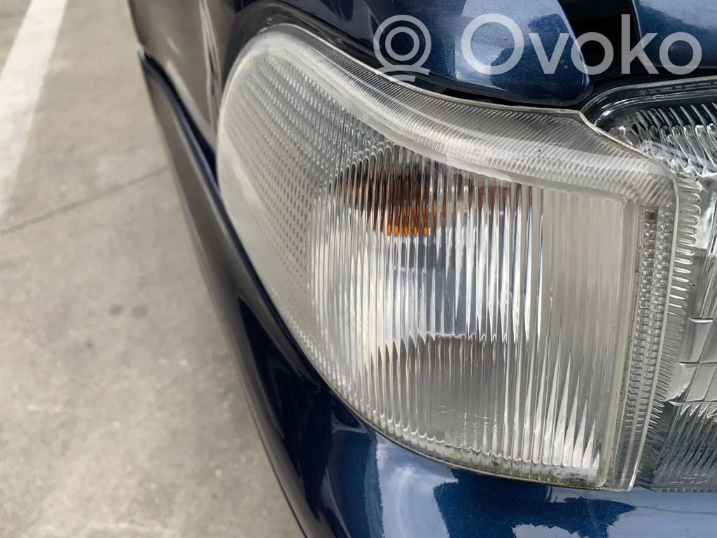 Volvo S70  V70  V70 XC Blinker vorne Stoßstange 