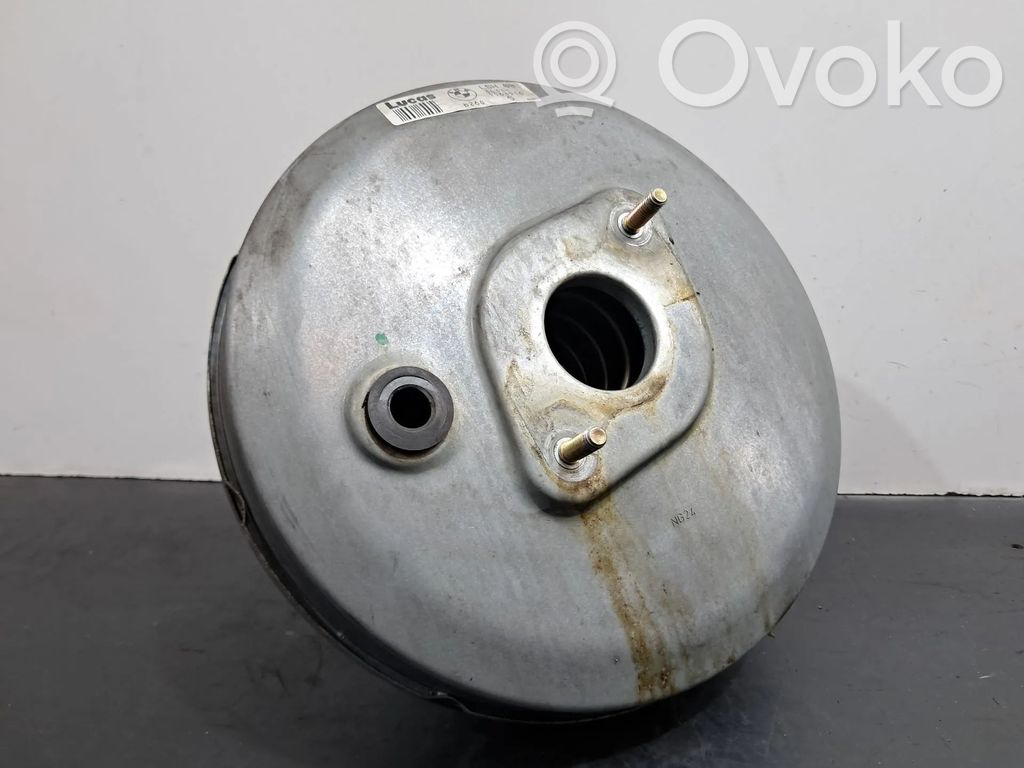 Brake booster   34331163516,1163516,34331163516