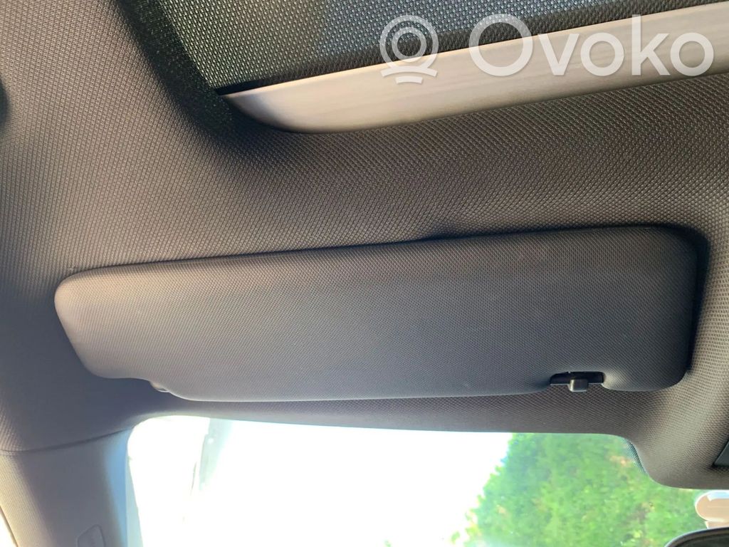 Sun visor   8U0857551J,8U0857551J7C0