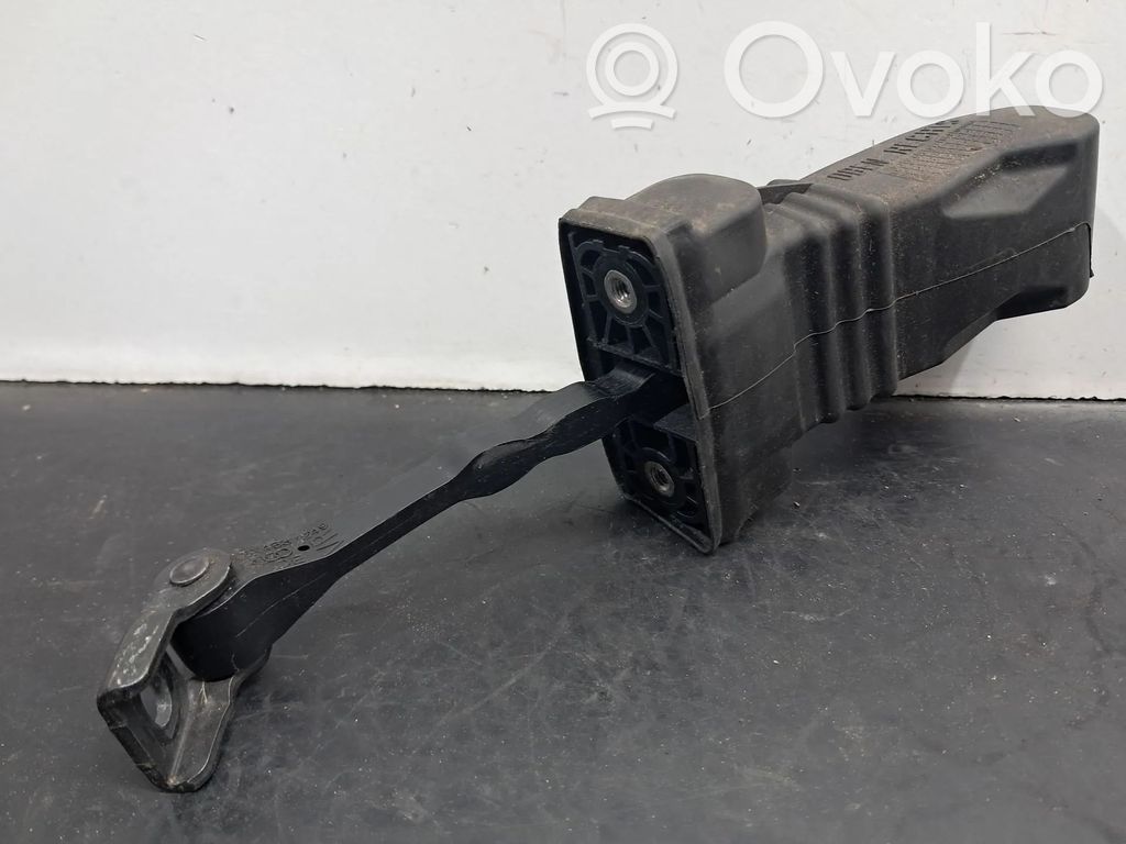Audi A1 Front door check strap stopper 
