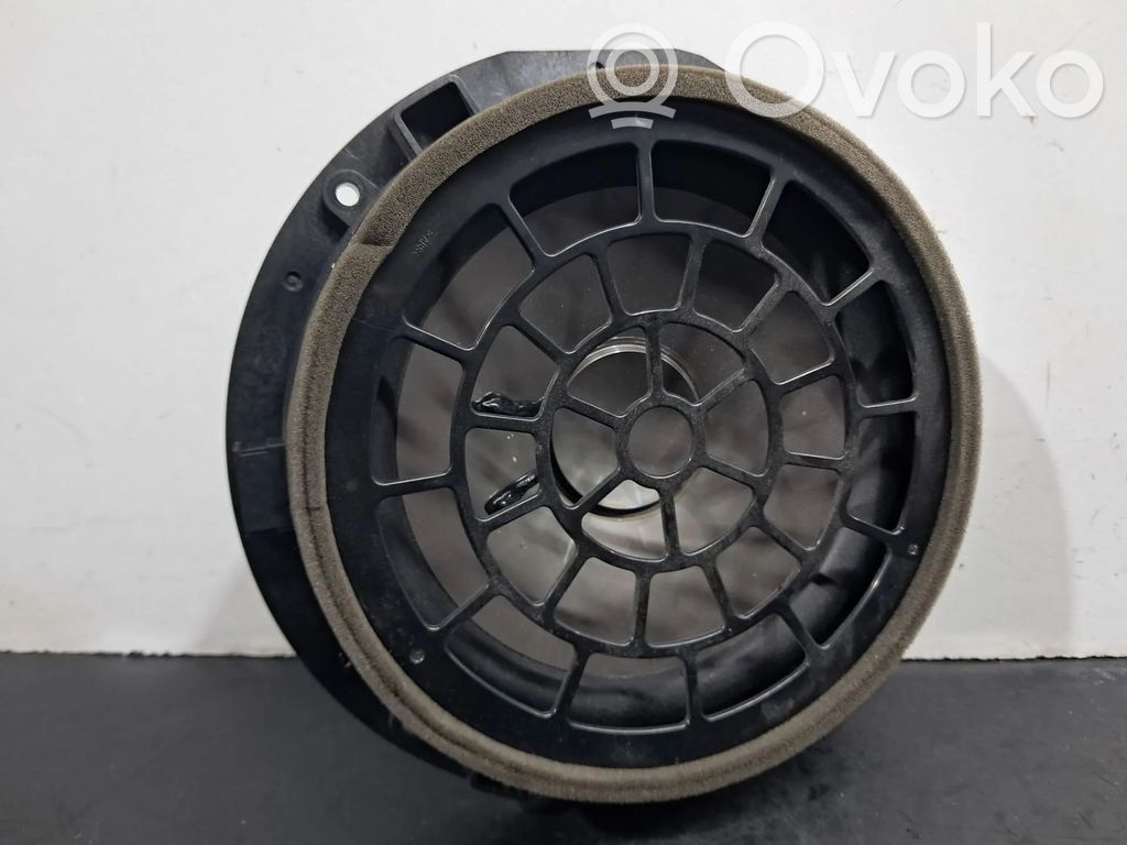 Audi A1 Głośnik deski rozdzielczej 