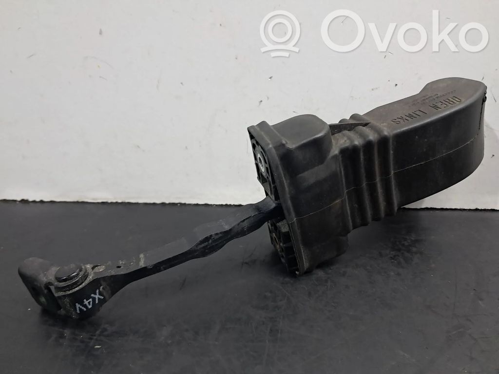 Audi A1 Front door check strap stopper 