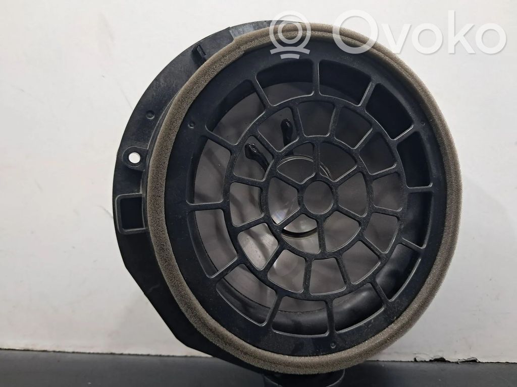 Audi A1 Głośnik deski rozdzielczej 