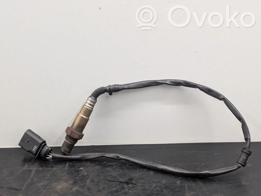 Audi A1 Lambda probe sensor 
