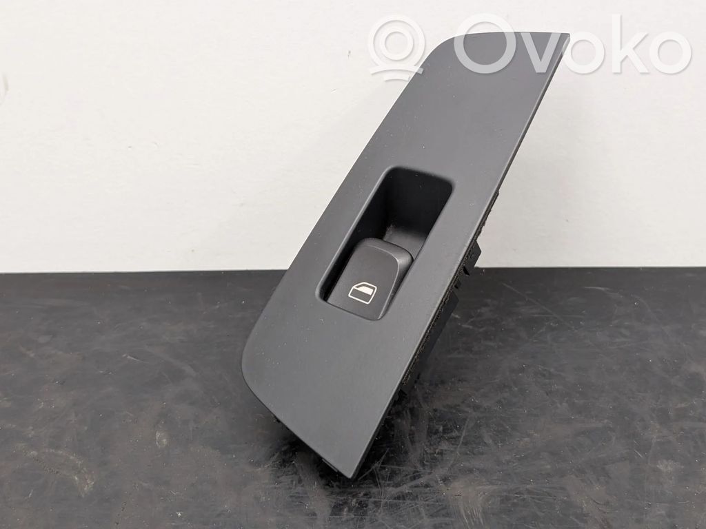 Audi A1 Electric window control switch 