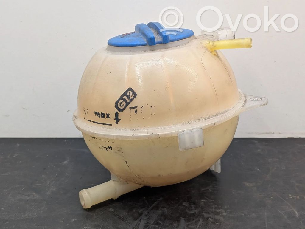 Audi A1 Vase d'expansion / réservoir de liquide de refroidissement