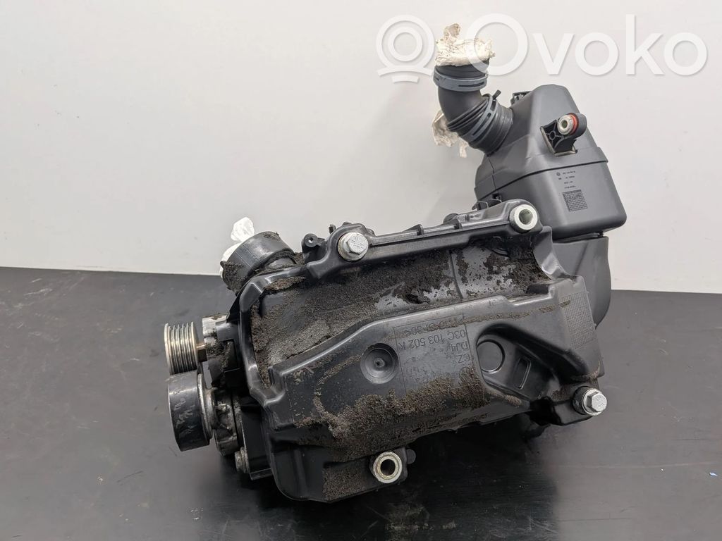 Turbo   03C145601E,03C103502K,03C145269B,03C145299M,03C145747C,03C145851M,03C145851N,03C145851P,03C145851Q