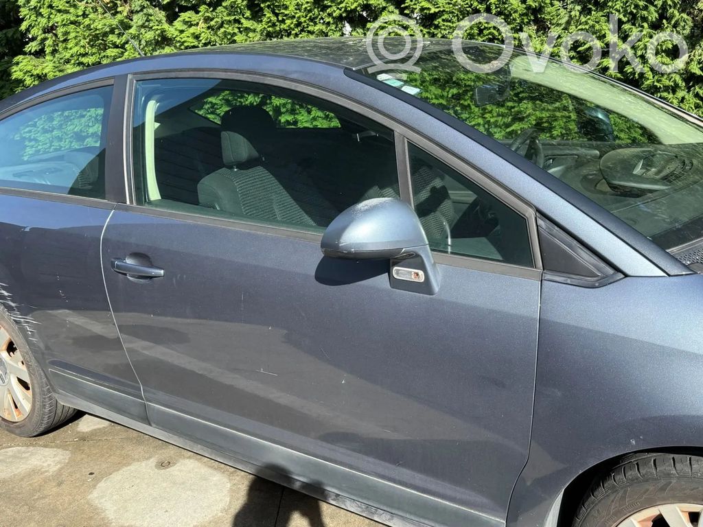 Citroen C4 I Ușă față 