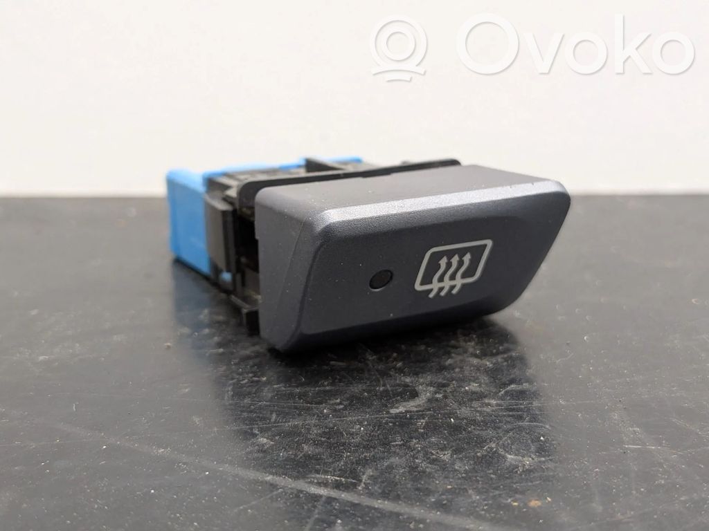 Honda Jazz Windscreen/window heater switch 