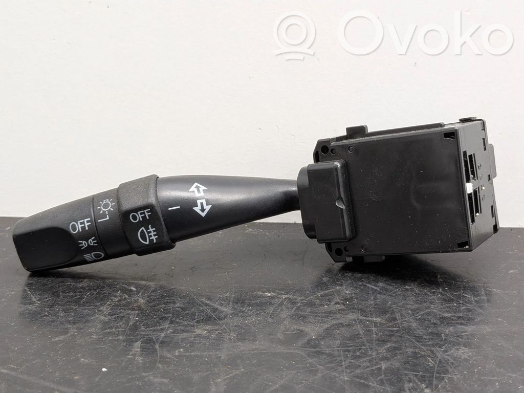 Honda Jazz Wiper turn signal indicator stalk/switch 