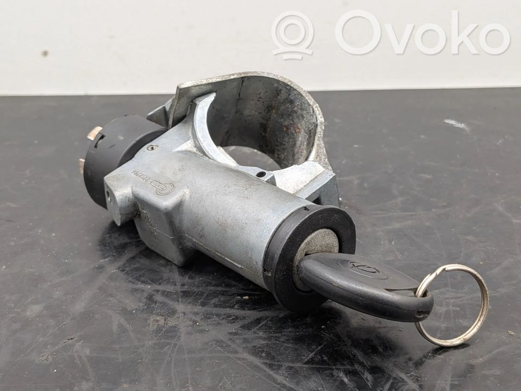 Ignition lock   90069214,2212784