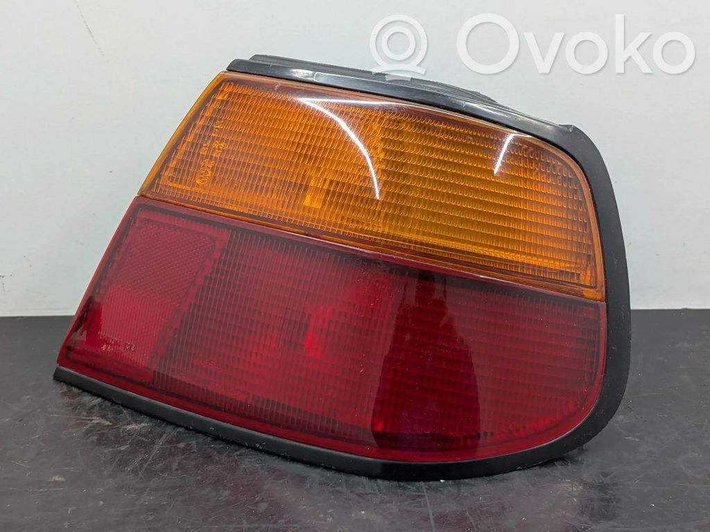 Nissan Almera Takavalot 