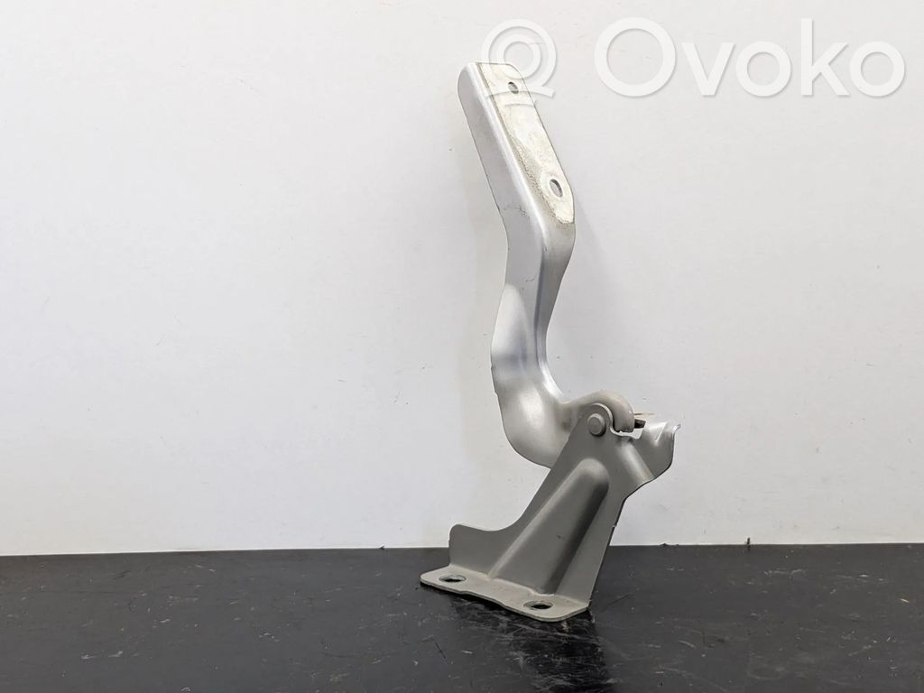 Charnière, capot moteur   654011HB0A,654011HB0A