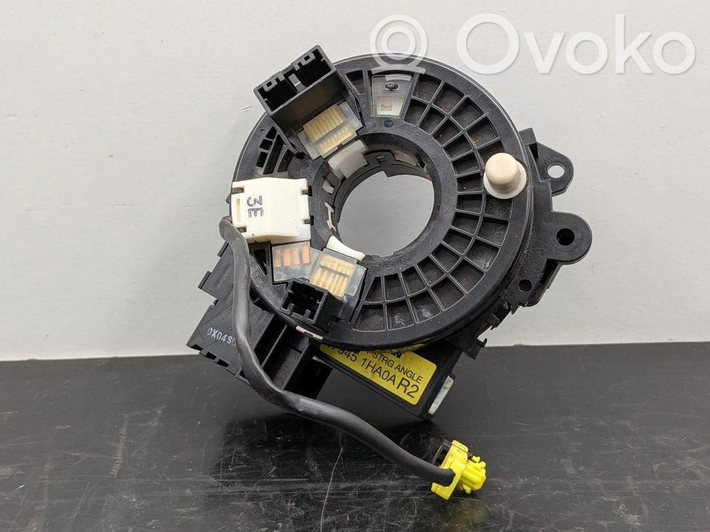 Nissan Micra Inel glisant airbag (inel SRS) 