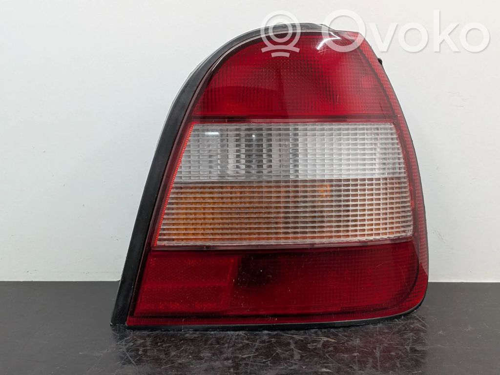 Nissan Sunny Takavalot 