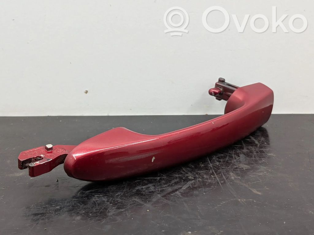 Fiat Bravo Maniglia esterna per portiera anteriore