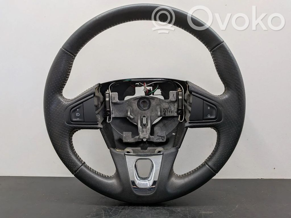 Renault Scenic III -  Grand scenic III Volante 