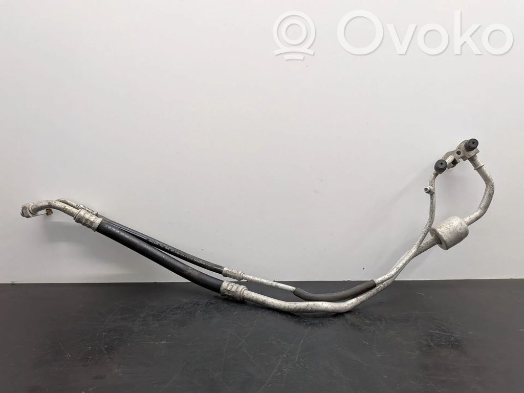Opel Corsa D Conductă/furtun aer condiționat (A/C) 